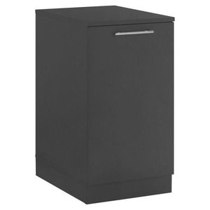 XXXL VIACÚČELOVÁ SKRIŇA, antracitová, 50/93/68 cm vyobraziť
