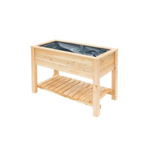 XXXL VYSOKÝ ZÁHON 120/65/75 cm vyobraziť