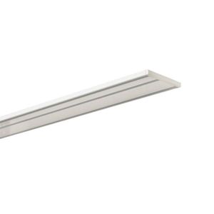 Homeware KOĽAJNICA NA ZÁVESY 150 cm vyobraziť