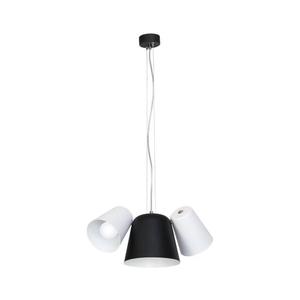 Luster na lanku ANDREA 3xE27/40W/230V vyobraziť