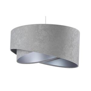 Luster na lanku GALAXY 1xE27/60W/230V vyobraziť
