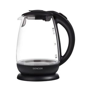 Sencor - Rýchlovarná kanvica 1, 7 l 2200W/230V vyobraziť