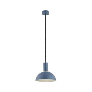 Argon Argon 4221 - Luster na lanku SINES 1xE27/15W/230V pr. 28 cm modrá vyobraziť