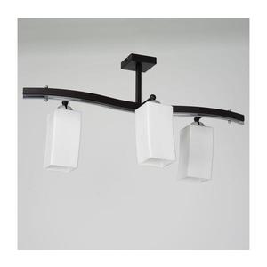 Luster na tyči 3xE14/15W/230V vyobraziť