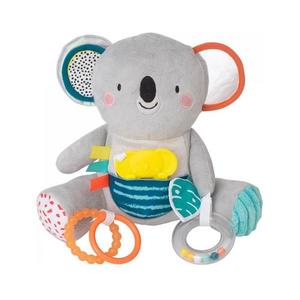 Taf Toys Taf Toys - Plyšová hračka s hryzátkami 25 cm koala vyobraziť
