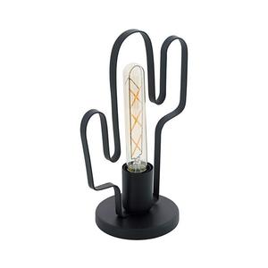 Eglo 49907 - Stolná lampa COLDFIELD 1xE27/60W/230V vyobraziť