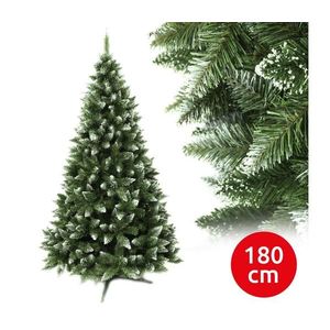 Vianočný stromček 180 cm jedľa vyobraziť