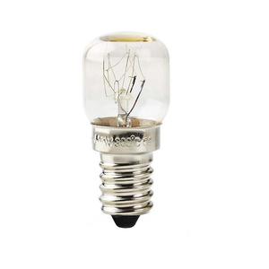 OVBUE1415W1 - Žiarovka do rúry T22 E14/15W/230V 3000K vyobraziť