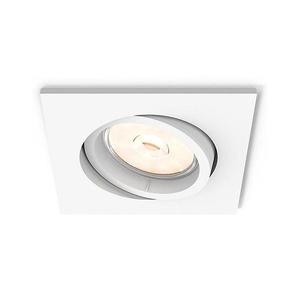 Philips Philips 50401/31/PN - Podhľadové svietidlo MYLIVING DONEGAL 1xGU10/5, 5W/230V vyobraziť