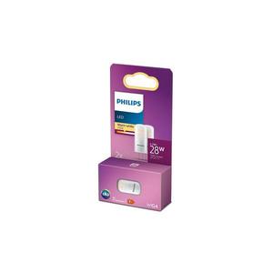 Philips SADA 2x LED Žiarovka Philips G4/2, 7W/12V 2700K vyobraziť