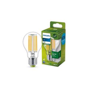 Philips LED Žiarovka VINTAGE Philips A60 E27/4W/230V 3000K vyobraziť