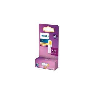 Philips LED Žiarovka Philips G9/2W/230V 2700K vyobraziť