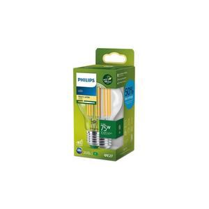 Philips LED Žiarovka Philips A60 E27/5, 2W/230V 2700K vyobraziť