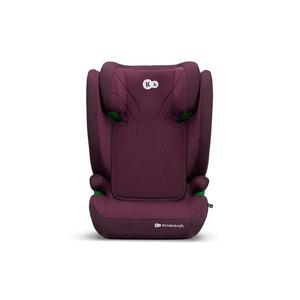 Kinderkraft KINDERKRAFT - Autosedačka JUNIOR FIX 2 (100-150 cm) Cherry pearl vyobraziť