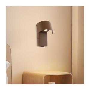 Brilagi Brilagi - LED Nástenná lampa VASTO LED/3W/230V hnedá vyobraziť