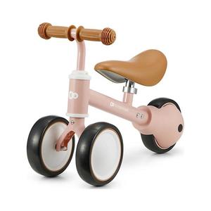 Kinderkraft KINDERKRAFT - Odrážadlo CUTIE ružová vyobraziť
