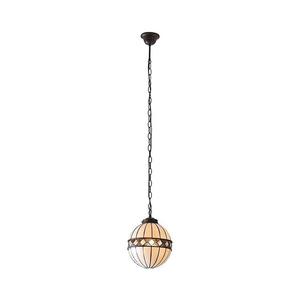 Endon Endon 67044 - Luster na reťazi FARGO 1xE14/40W/230V pr. 25, 5 cm vyobraziť