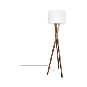 ByRydens ByRydens 4100020-6003 - Stojacia lampa VEGA 1xE27/5W/230V hnedá vyobraziť