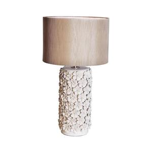 ByRydens ByRydens 4002710-5504 - Stolná lampa FIORE 1xE27/5W/230V krémová vyobraziť