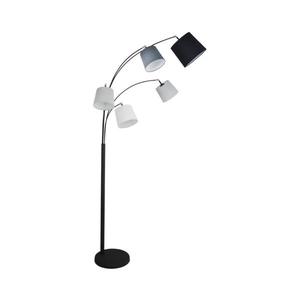 ByRydens ByRydens 4100440-4007 - Stojacia lampa FOGGY 5xE14/5W/230V vyobraziť