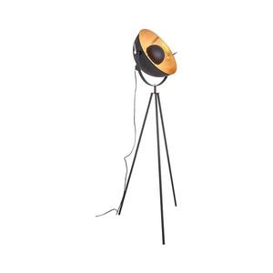 ByRydens ByRydens 4100450-4007 - Stojacia lampa CAPTAIN 1xE27/8W/230V vyobraziť