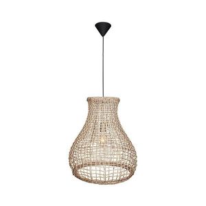 ByRydens ByRydens 4200010-5507 - Luster na lanku SEAGRASS 1xE27/8W/230V vyobraziť