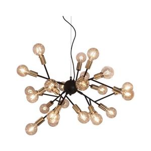 ByRydens ByRydens 4200460-4002 - Luster na lanku HEROES 24xE27/5W/230V vyobraziť