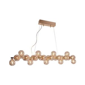 ByRydens ByRydens 4200960-5503 - Luster na lanku SPLENDOR 25xG9/5W/230V vyobraziť