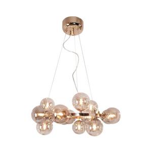ByRydens ByRydens 4200970-5503 - Luster na lanku SPLENDOR 15xG9/5W/230V vyobraziť