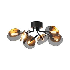 ByRydens ByRydens 4202090-4002 - Prisadený luster TURNO 6xG9/4W/230V vyobraziť