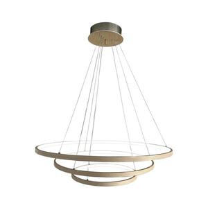 ByRydens ByRydens 4202250-5507 - LED Luster na lanku TRIONE LED/45W/230V vyobraziť
