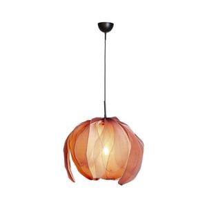 ByRydens ByRydens 4202270-0500 - Luster na lanku LOU LOU 1xE27/5W/230V ružová vyobraziť