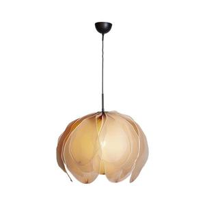 ByRydens ByRydens 4202270-5507 - Luster na lanku LOU LOU 1xE27/5W/230V béžová vyobraziť