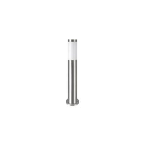 Vonkajšia lampa BROOKLYN 1xE27/60W/230V 45 cm IP44 matný chróm vyobraziť