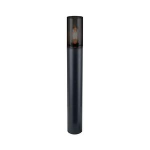 Vonkajšia lampa HARLEM 1xE27/60W/230V 50 cm IP44 čierna vyobraziť