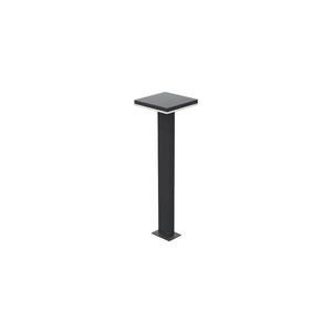 LED Vonkajšia lampa BARI LED/10W/230V 4000K 60 cm IP54 antracit vyobraziť