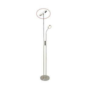Rabalux Rabalux 3239 - Náhradné tienidlo k stojacej lampe OPHUS veľké vyobraziť