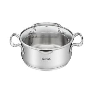 Tefal Tefal - Kastról s pokrievkou DUETTO 18 cm vyobraziť