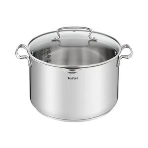 Tefal Tefal - Kastról s pokrievkou DUETTO 28 cm vyobraziť
