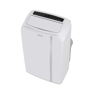 Sencor - Inteligentná mobilná klimatizácia 3v1 1450W/230V 12000 BTU Wi-Fi biela + DO vyobraziť
