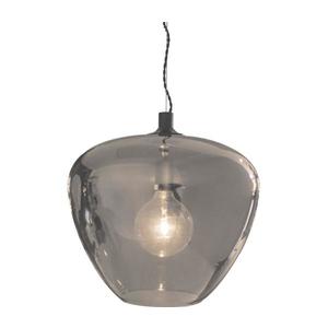 ByRydens ByRydens 4200870-4505 - Luster na lanku BELLISSIMO 1xE27/8W/230V dymová/čierna vyobraziť