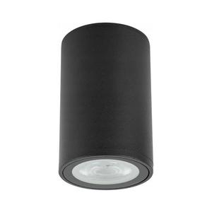 Bodové svietidlo VIVO 1xGX53/10W/230V 10 cm čierna vyobraziť