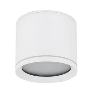 Bodové svietidlo VIVO 1xGX53/10W/230V 10 cm biela vyobraziť