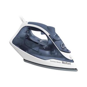 Tefal Tefal - Naparovacia žehlička EXPRESS STEAM 2400W/230V biela/modrá vyobraziť