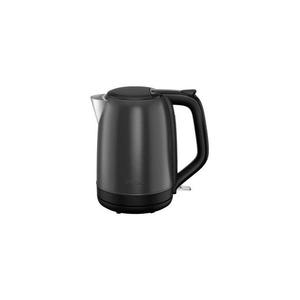 Tefal Tefal - Rýchlovarná kanvica SUBITO 1, 7l 2400W/230V šedá/čierna vyobraziť