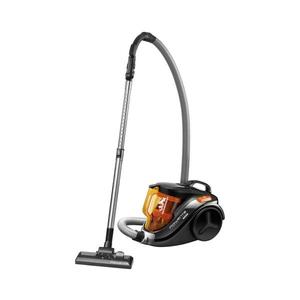 Rowenta Rowenta - Bezsáčkový vysávač COMPACT POWER 1, 5l 750W/230V čierna/oranžová vyobraziť