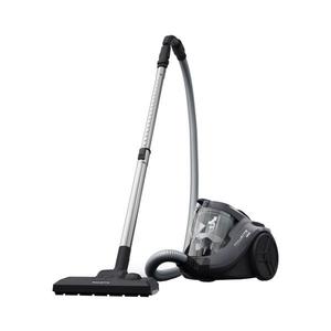 Rowenta Rowenta - Bezsáčkový vysávač COMPACT POWER 1, 5l 750W/230V šedá vyobraziť
