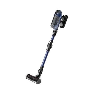 Rowenta Rowenta - Tyčový vysávač X-FORCE FLEX ANIMAL AQUA AUTO 3v1 480W/32, 4V modrá vyobraziť