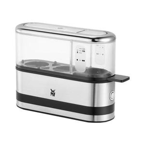 WMF - Varič na dve vajcia KITCHENminis 250W/230V nerez vyobraziť