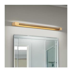 Orion Orion Soff 3-481 - LED Osvetlenie zrkadla MARILYN LED/24W/230V 90 cm IP44 zlatá vyobraziť